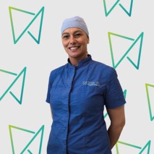 Airoldi Miilena Dental Feel
