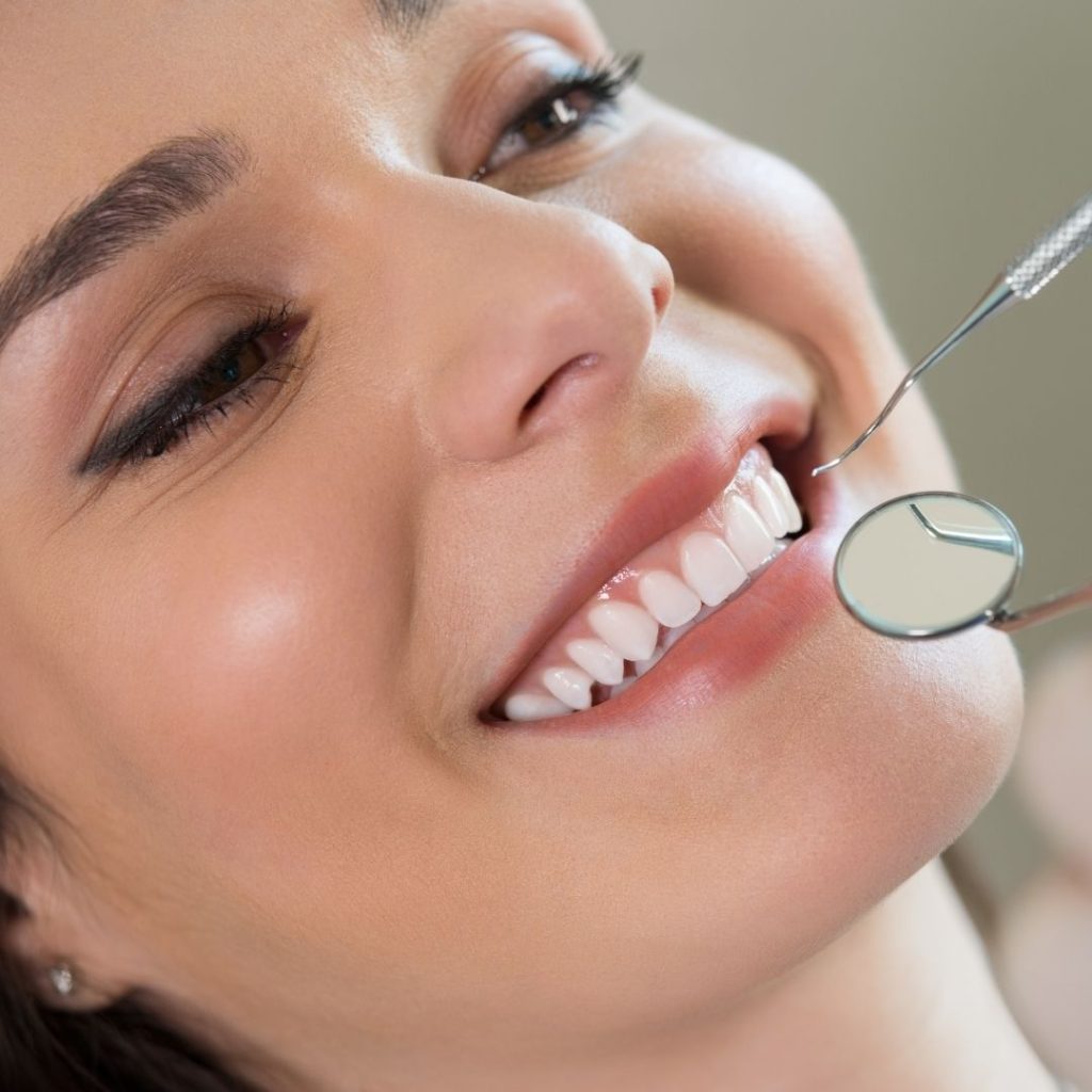 Mobilità dentale possibili cause dental feel
