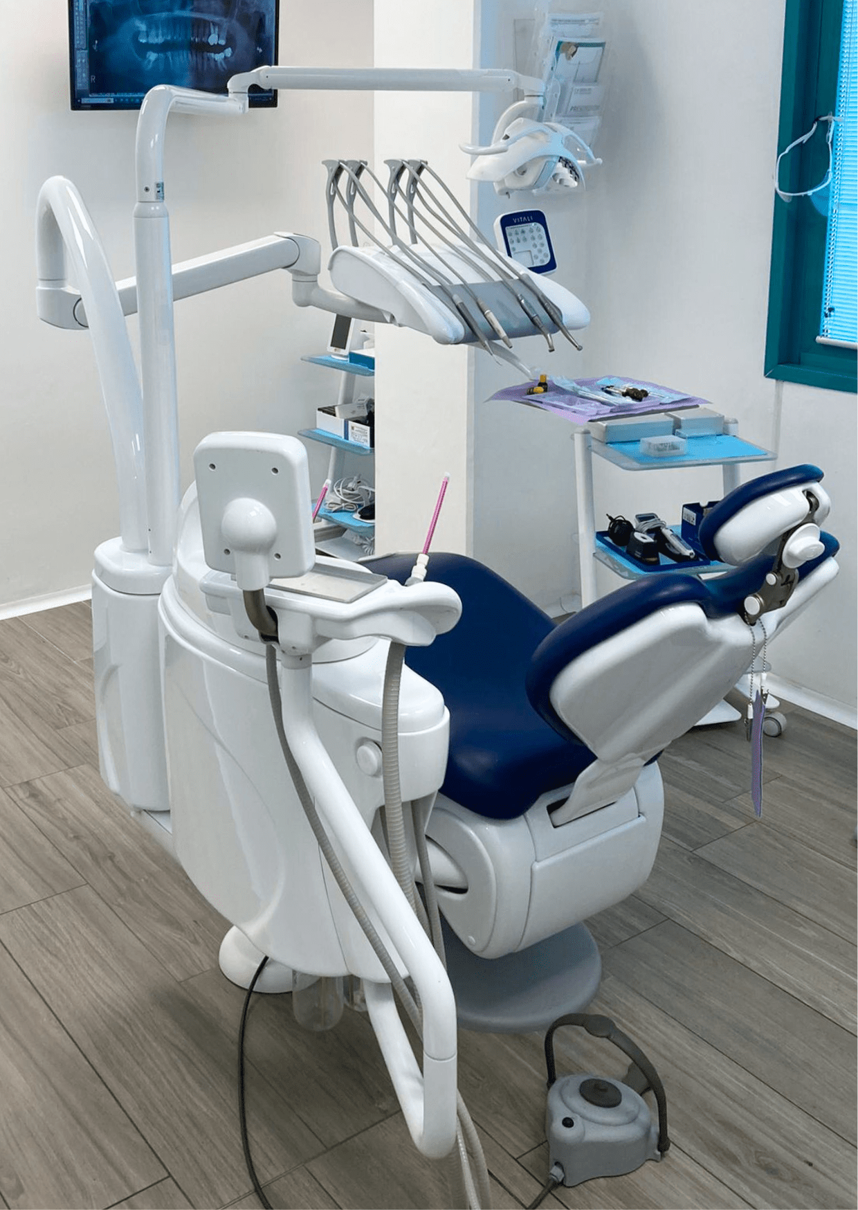 centro odontoiatrico moderno, dentista cuneo