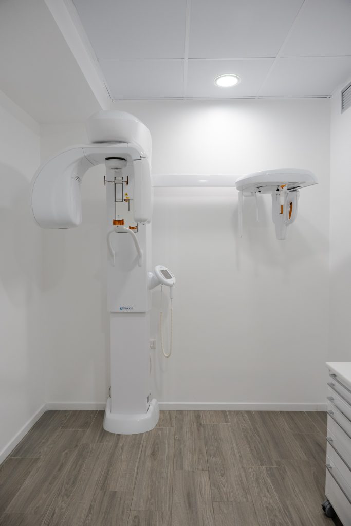 dentista cuneo, tecnologie dentista cuneo, tac cone bean cuneo
