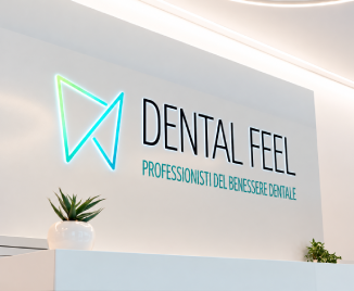 Reception Dental Feel