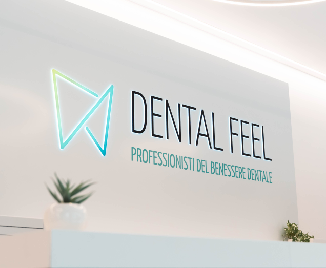 Reception Dental Feel